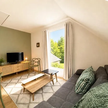 Valena Apartment