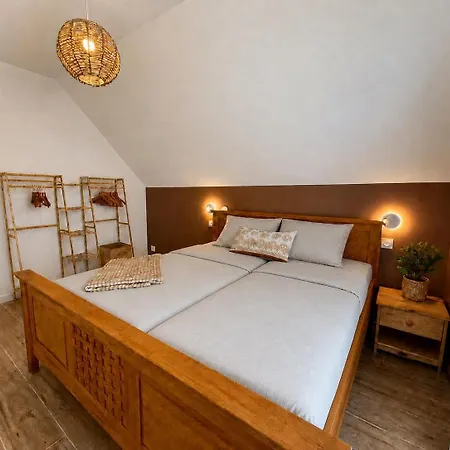 Apartment Valena