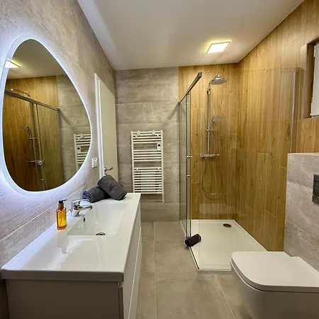 Apartment Valena *