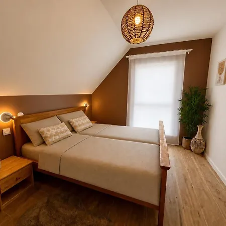 Apartment Valena